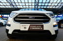 Ford EcoSport MOC 125KM Led+Parktronic+ESP 3LATA GWARANCJI I-wł Kraj Bezwypadkowy 4x2 zdjęcie 1