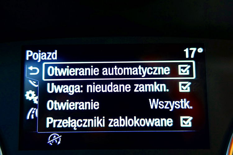 Ford EcoSport MOC 125KM Led+Parktronic+ESP 3LATA GWARANCJI I-wł Kraj Bezwypadkowy 4x2 zdjęcie 29