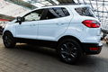 samochód osobowy Ford zdjęcie 51