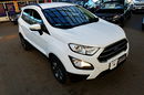 Ford EcoSport MOC 125KM Led+Parktronic+ESP 3LATA GWARANCJI I-wł Kraj Bezwypadkowy 4x2 zdjęcie 53