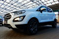 samochód osobowy Ford zdjęcie 6