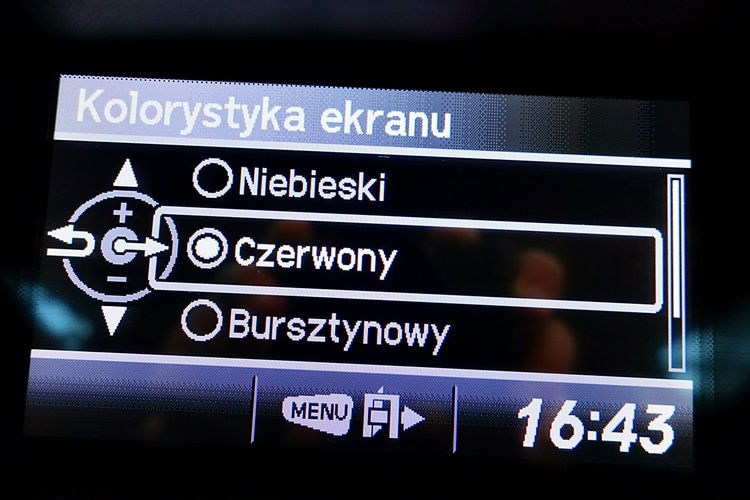 Honda CR-V AUTOMAT 4x4 MAX OPCJA Skóra+Panorama 3LATA GWAR I-wł Kraj Bezwyp F23% 4x2 zdjęcie 32