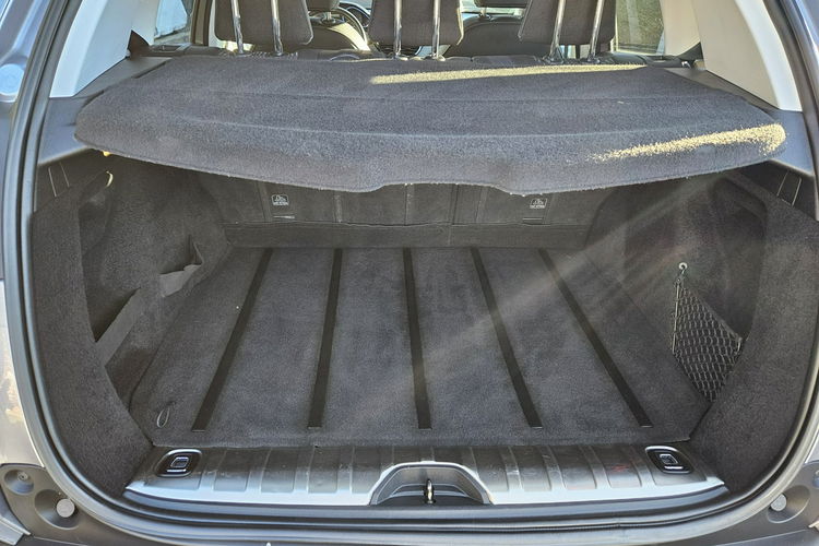 Peugeot 2008 Nawigacja / Podgrzewane fotele / Czujniki parkowania zdjęcie 19