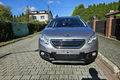 samochód osobowy Peugeot zdjęcie 2