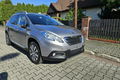 samochód osobowy Peugeot zdjęcie 3