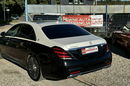 Mercedes S 400 400cdi long 340KM Maybach full opcja Polski salon 1.r.gwarancji zamian zdjęcie 11