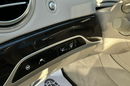 Mercedes S 400 400cdi long 340KM Maybach full opcja Polski salon 1.r.gwarancji zamian zdjęcie 12