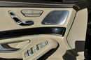 Mercedes S 400 400cdi long 340KM Maybach full opcja Polski salon 1.r.gwarancji zamian zdjęcie 13