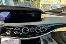 Mercedes S 400 400cdi long 340KM Maybach full opcja Polski salon 1.r.gwarancji zamian zdjęcie 15