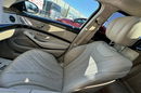 Mercedes S 400 400cdi long 340KM Maybach full opcja Polski salon 1.r.gwarancji zamian zdjęcie 19