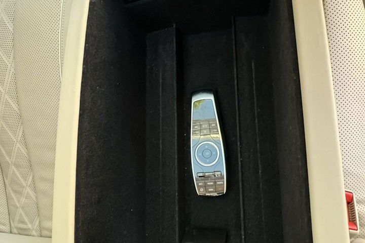 Mercedes S 400 400cdi long 340KM Maybach full opcja Polski salon 1.r.gwarancji zamian zdjęcie 25