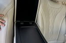 Mercedes S 400 400cdi long 340KM Maybach full opcja Polski salon 1.r.gwarancji zamian zdjęcie 28