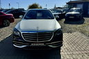 Mercedes S 400 400cdi long 340KM Maybach full opcja Polski salon 1.r.gwarancji zamian zdjęcie 3