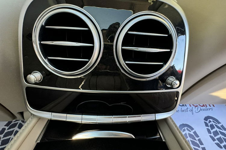 Mercedes S 400 400cdi long 340KM Maybach full opcja Polski salon 1.r.gwarancji zamian zdjęcie 31