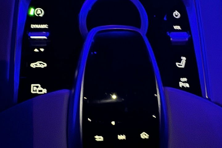 Mercedes S 400 400cdi long 340KM Maybach full opcja Polski salon 1.r.gwarancji zamian zdjęcie 40