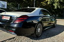 Mercedes S 400 400cdi long 340KM Maybach full opcja Polski salon 1.r.gwarancji zamian zdjęcie 7