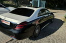 Mercedes S 400 400cdi long 340KM Maybach full opcja Polski salon 1.r.gwarancji zamian zdjęcie 8