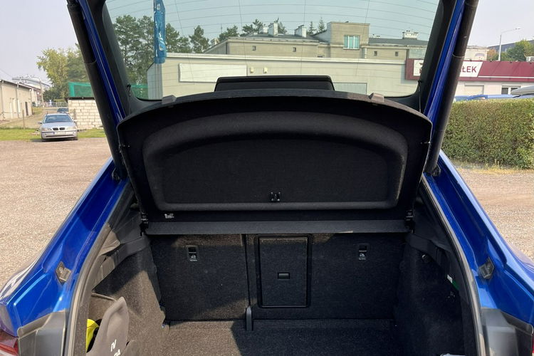 Enyaq Skoda Enyaq Coupe iV RS zdjęcie 10