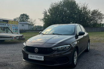 Fiat Tipo TIPO 1.4b z gazem salon PL