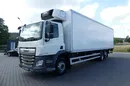 DAF CF 370 / 6x2 / CHŁODNIA 9.50 + WINDA / EURO 6 / zdjęcie 1