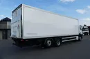 DAF CF 370 / 6x2 / CHŁODNIA 9.50 + WINDA / EURO 6 / zdjęcie 10