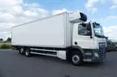 DAF CF 370 / 6x2 / CHŁODNIA 9.50 + WINDA / EURO 6 / zdjęcie 12