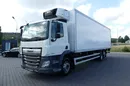 DAF CF 370 / 6x2 / CHŁODNIA 9.50 + WINDA / EURO 6 / zdjęcie 2