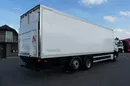 DAF CF 370 / 6x2 / CHŁODNIA 9.50 + WINDA / EURO 6 / zdjęcie 9