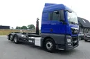 MAN TGX 26.400 / 6x2 / HAKOWIEC / HIAB MULTILIFT 18T / EURO 6 / zdjęcie 13