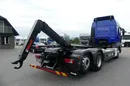 MAN TGX 26.400 / 6x2 / HAKOWIEC / HIAB MULTILIFT 18T / EURO 6 / zdjęcie 21