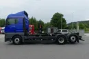 MAN TGX 26.400 / 6x2 / HAKOWIEC / HIAB MULTILIFT 18T / EURO 6 / zdjęcie 5