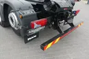 MAN TGX 26.400 / 6x2 / HAKOWIEC / HIAB MULTILIFT 18T / EURO 6 / zdjęcie 8