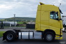 Volvo FH 500 / KLIMATYZACJA POSTOJOWA / I-SAVE / OPONY 100% / SPROWADZONY / PO KONTRAKCIE SERWISOWYM zdjęcie 10