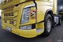 Volvo FH 500 / KLIMATYZACJA POSTOJOWA / I-SAVE / OPONY 100% / SPROWADZONY / PO KONTRAKCIE SERWISOWYM zdjęcie 12