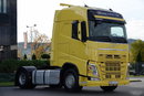 Volvo FH 500 / KLIMATYZACJA POSTOJOWA / I-SAVE / OPONY 100% / SPROWADZONY / PO KONTRAKCIE SERWISOWYM zdjęcie 1