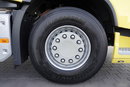 Volvo FH 500 / KLIMATYZACJA POSTOJOWA / I-SAVE / OPONY 100% / SPROWADZONY / PO KONTRAKCIE SERWISOWYM zdjęcie 20