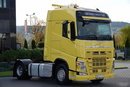 Volvo FH 500 / KLIMATYZACJA POSTOJOWA / I-SAVE / OPONY 100% / SPROWADZONY / PO KONTRAKCIE SERWISOWYM zdjęcie 2