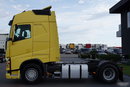 Volvo FH 500 / KLIMATYZACJA POSTOJOWA / I-SAVE / OPONY 100% / SPROWADZONY / PO KONTRAKCIE SERWISOWYM zdjęcie 7