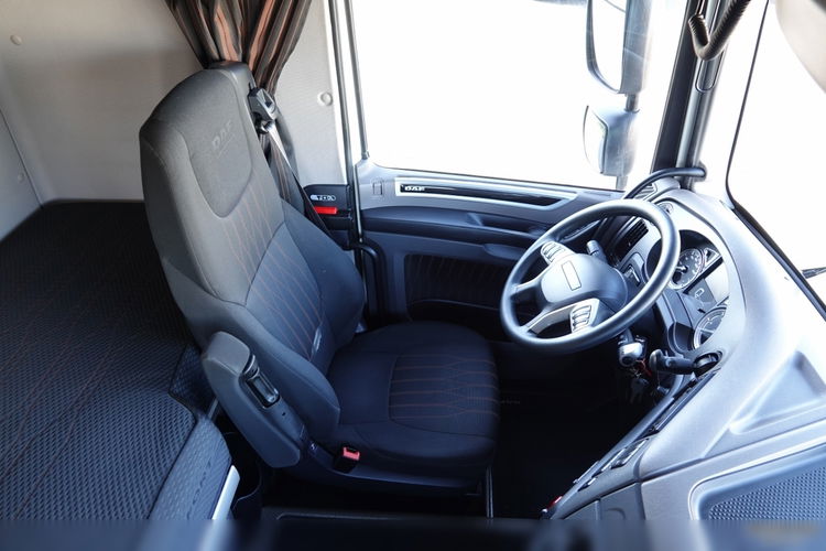 DAF XF 480 / SSC / 2020 ROK / OPONY 100% / PO KONTRAKCIE SERWISOWYM zdjęcie 26