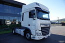 DAF XF 480 / SSC / 2020 ROK / OPONY 100% / PO KONTRAKCIE SERWISOWYM zdjęcie 3