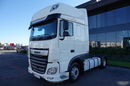 DAF XF 480 / SSC / 2020 ROK / OPONY 100% / PO KONTRAKCIE SERWISOWYM zdjęcie 6