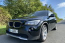 BMW X1 zadbane serwisowane bezwypadkowe zdjęcie 10