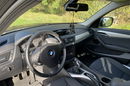BMW X1 zadbane serwisowane bezwypadkowe zdjęcie 12