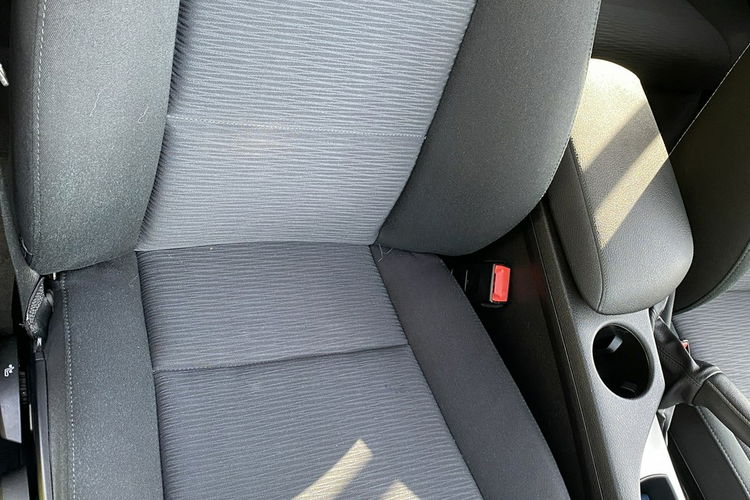 BMW X1 zadbane serwisowane bezwypadkowe zdjęcie 22