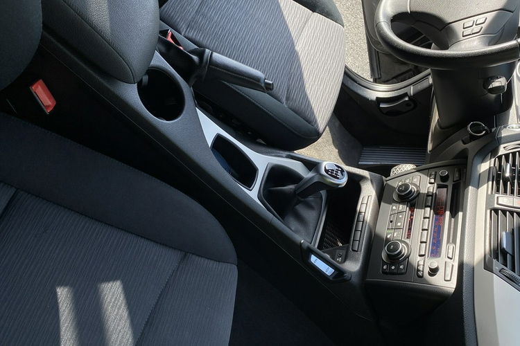BMW X1 zadbane serwisowane bezwypadkowe zdjęcie 23