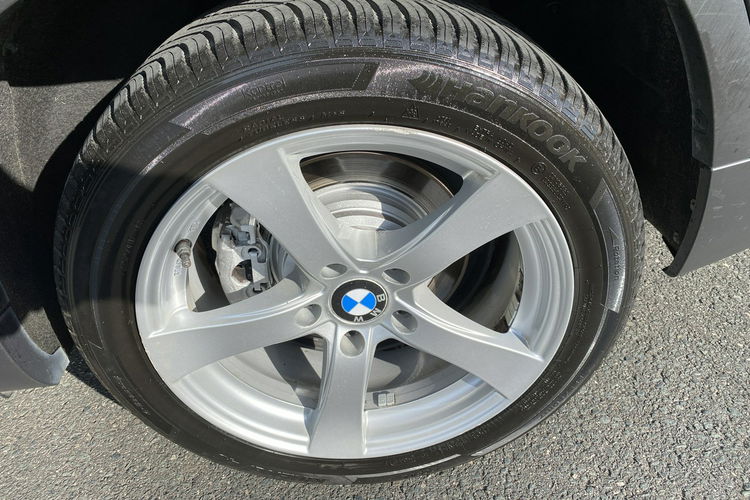 BMW X1 zadbane serwisowane bezwypadkowe zdjęcie 27