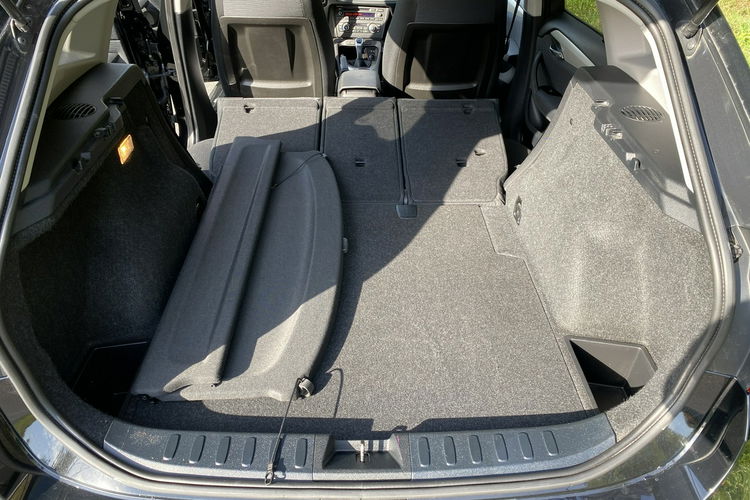 BMW X1 zadbane serwisowane bezwypadkowe zdjęcie 34