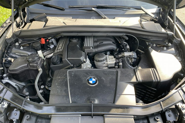 BMW X1 zadbane serwisowane bezwypadkowe zdjęcie 35