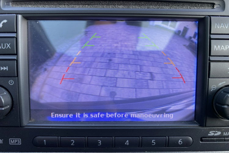 Nissan Qashqai Zadbany Bezwypadkowy Niski oryginalny przebieg zdjęcie 12