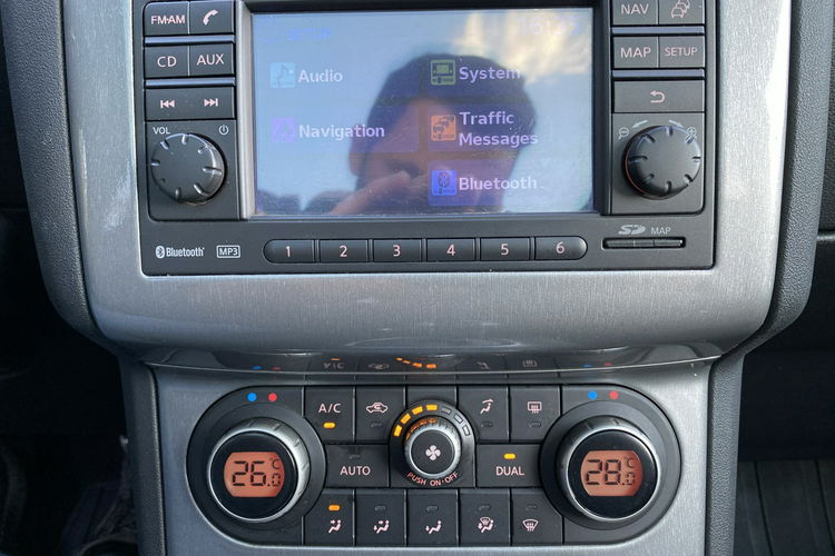 Nissan Qashqai Zadbany Bezwypadkowy Niski oryginalny przebieg zdjęcie 13